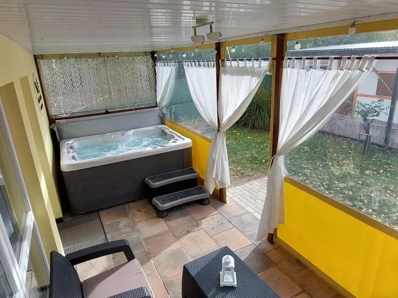 Prémium apartmanok 1-4