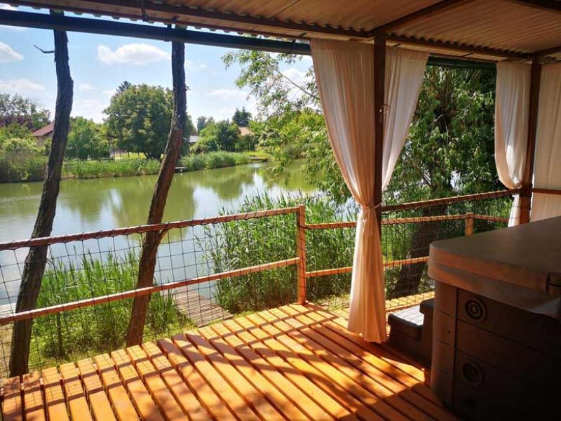 Prémium apartmanok