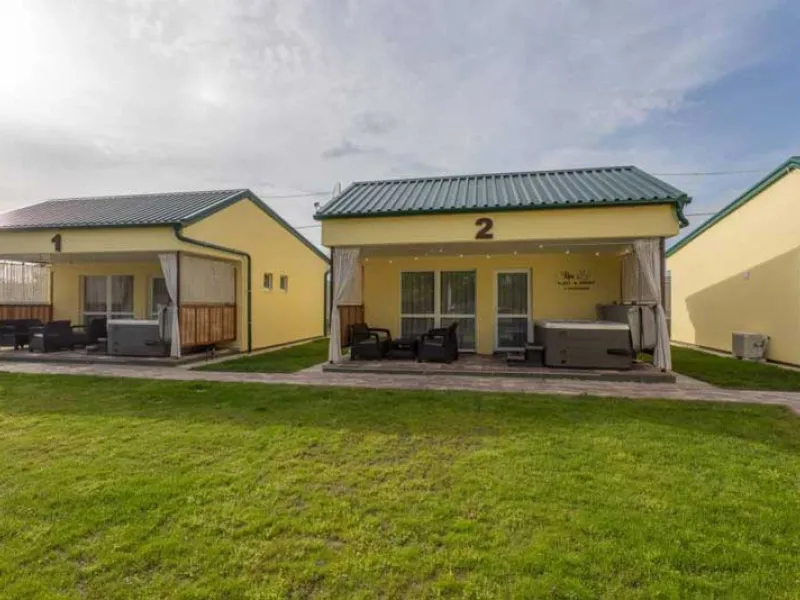 Prémium apartman