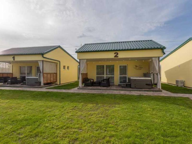 Prémium apartman