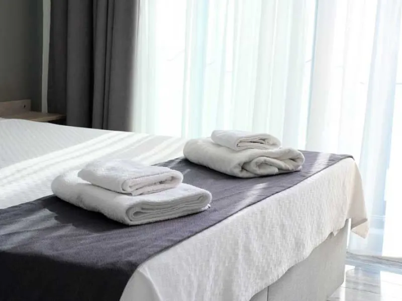 prémium apartmanok, privát jakuzzis szállás