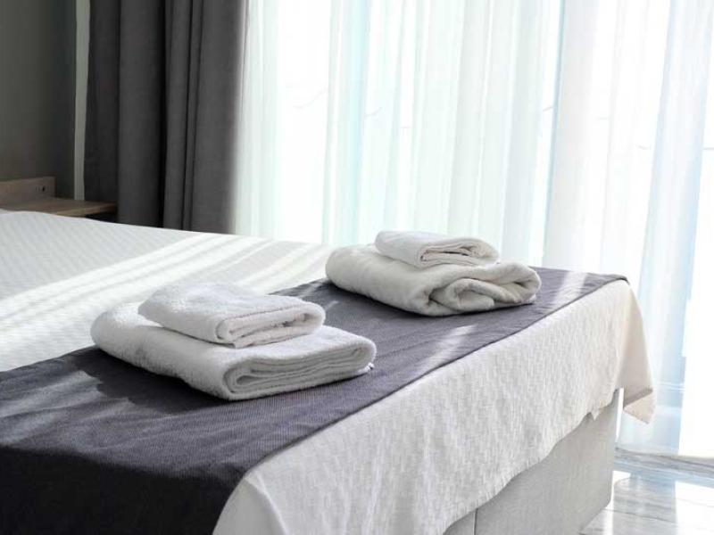 prémium apartmanok, privát jakuzzis szállás