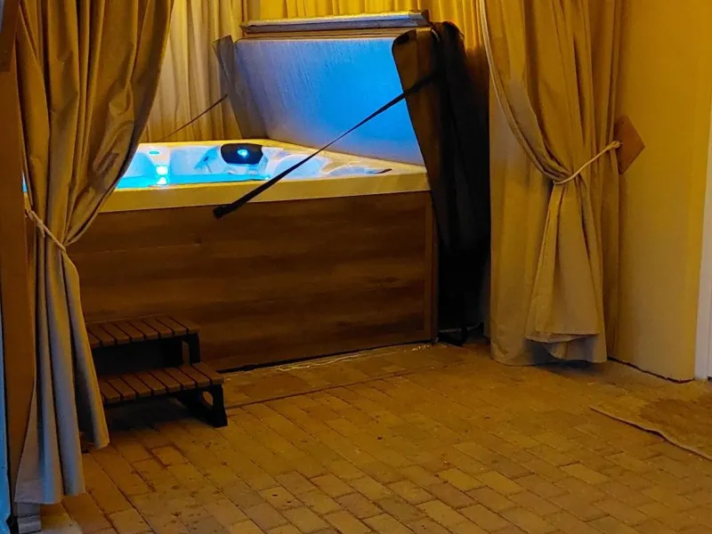 Apartmanház