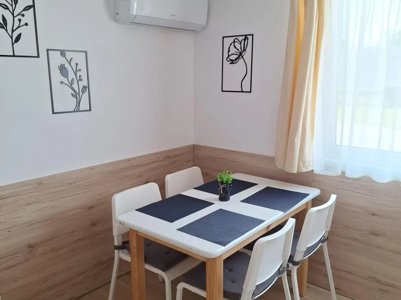 Apartmanház