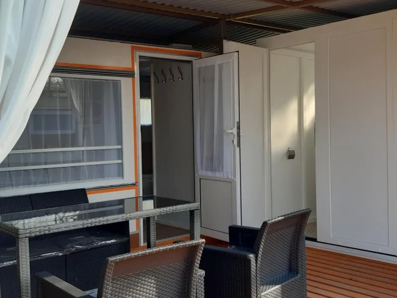 Prémium apartman P5