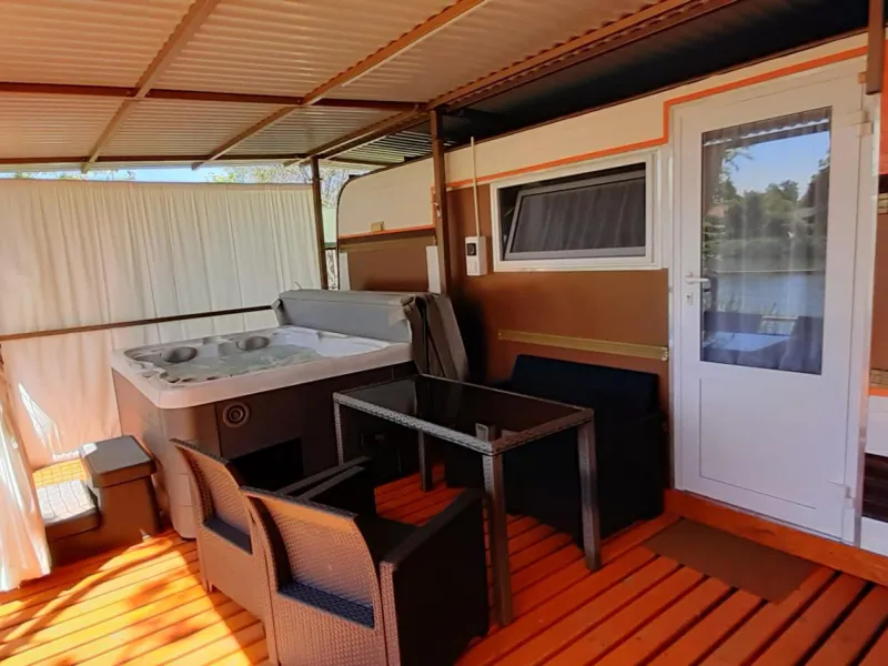 Prémium apartman P6