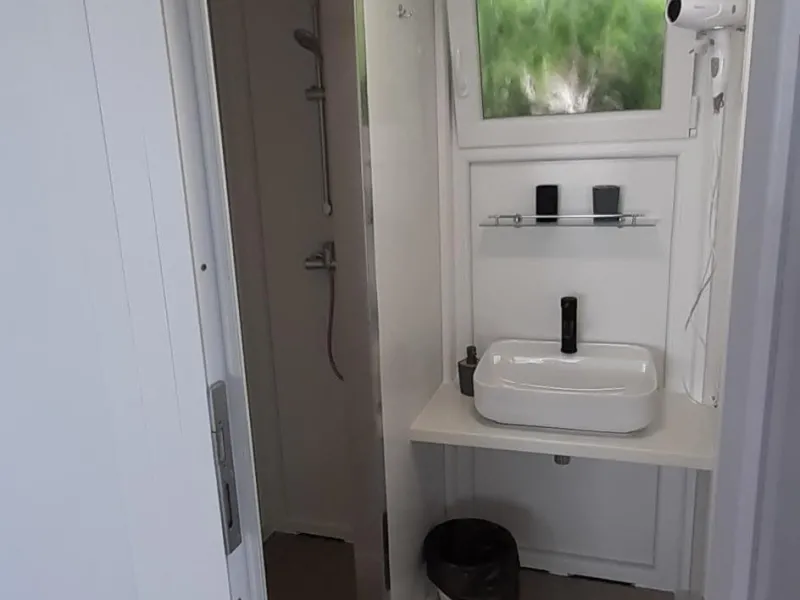 Prémium apartman P6