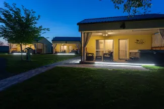 prémium apartmanok