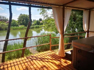 Prémium apartmanok
