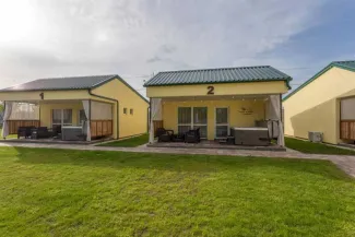 Prémium apartman