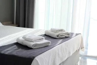 prémium apartmanok, privát jakuzzis szállás