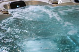 Jacuzzis apartmanban szeretne pihenni?