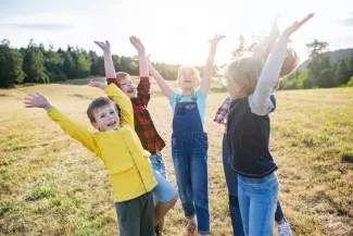 A következő osztálykirándulást Békés megyébe szervezze!