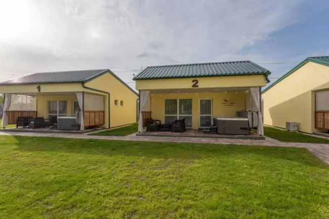 Prémium apartman