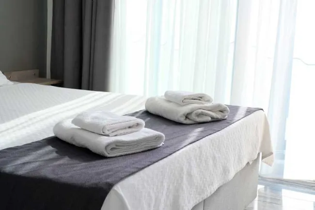 prémium apartmanok, privát jakuzzis szállás