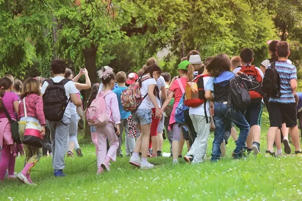 Sulis pihenések: életre szóló élmények a diákoknak és a tanároknak egyaránt